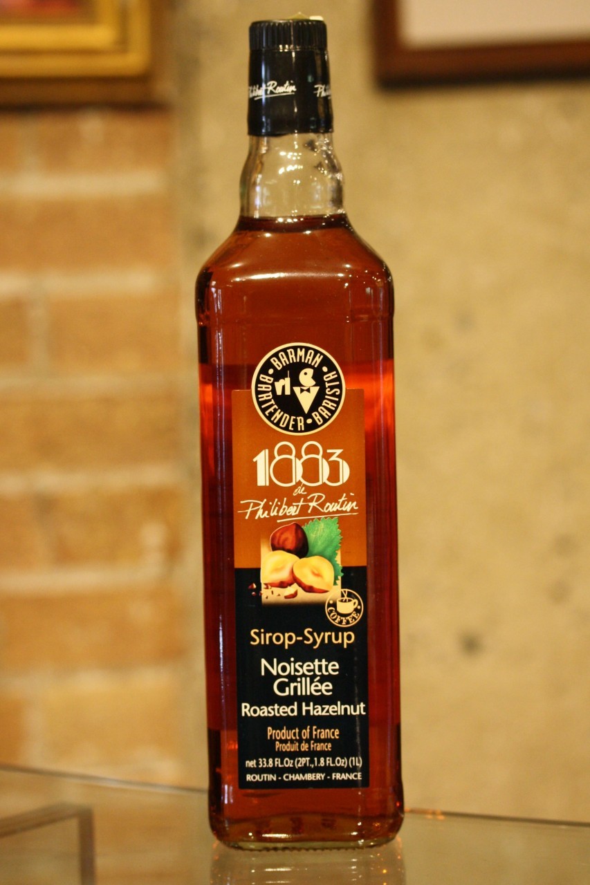 1883 de Philibert Routin