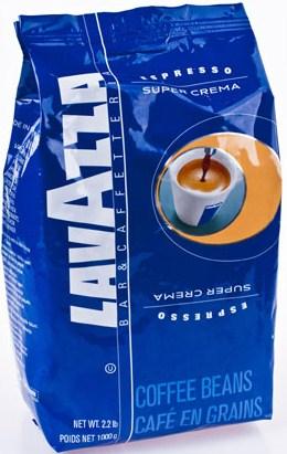 Lavazza Espresso