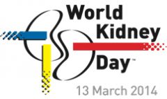 world kidney day
